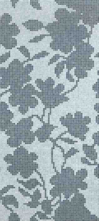 Панно Shadow Grey B серия Decorations