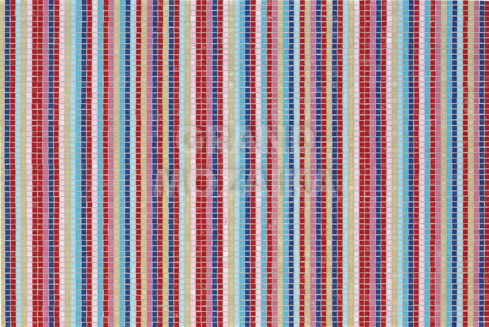 Панно Stripes Summer серия Decorations