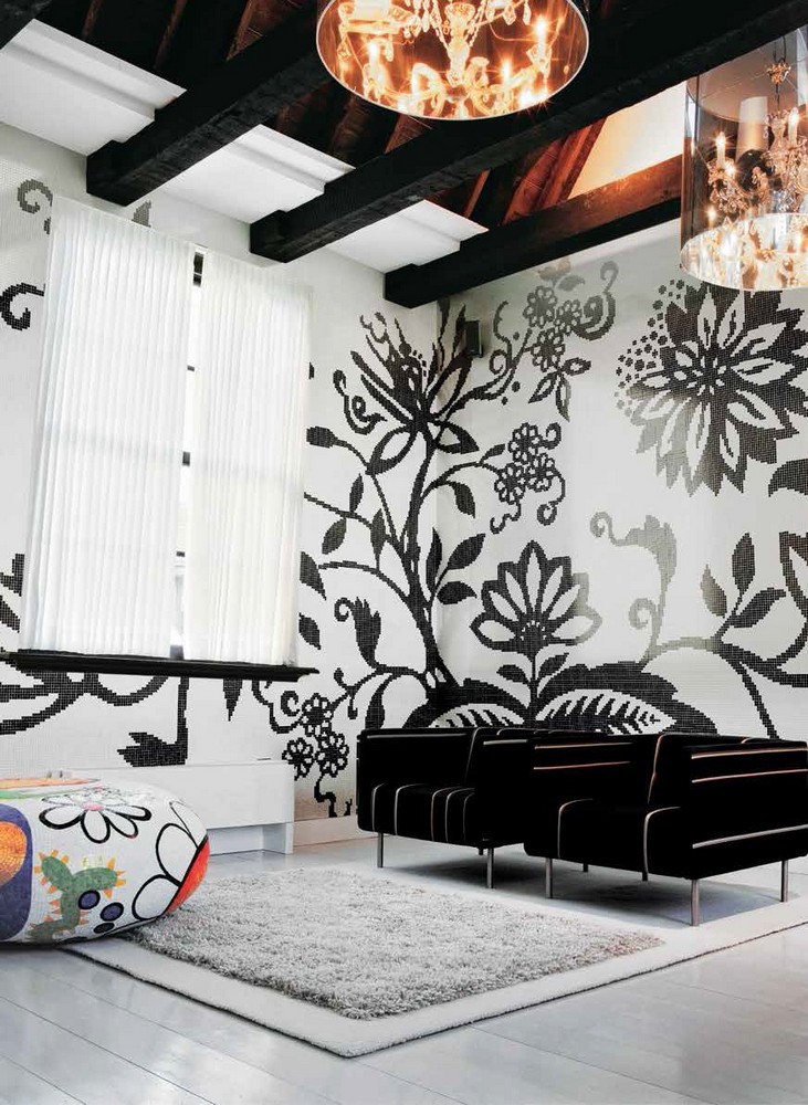 Панно Tree D серия Decorations