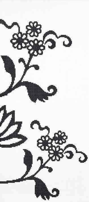 Панно Tree E серия Decorations