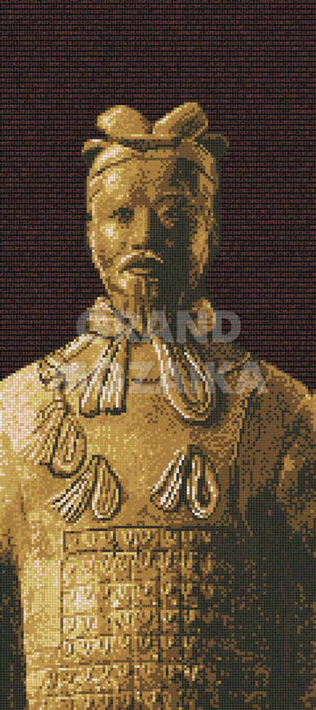 Панно Xi’An A серия Decorations