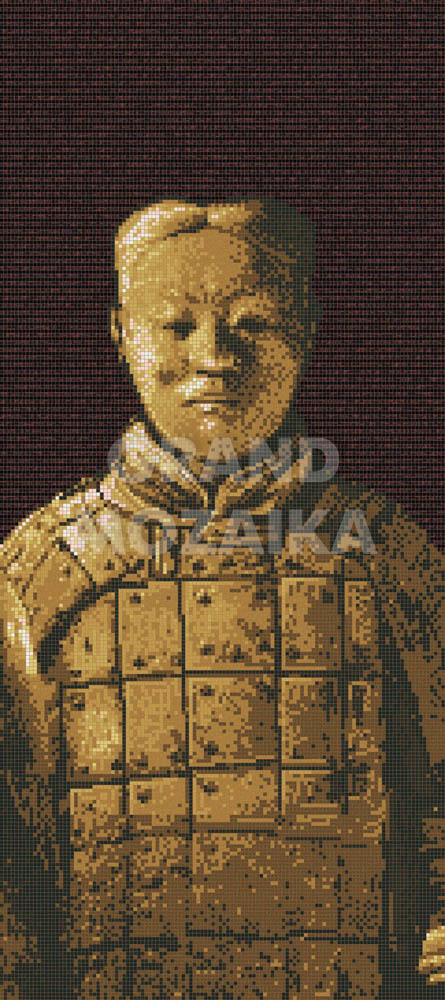 Панно Xi’An B серия Decorations