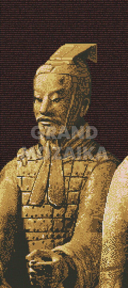 Панно Xi’An D серия Decorations