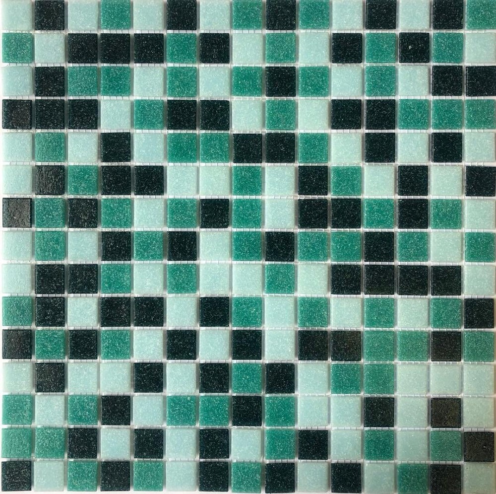Мозаика PIX111 серия Glass Pixel