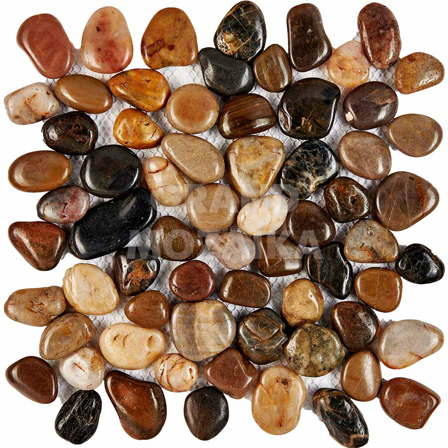 Мозаика PIX266 серия Sea Stones
