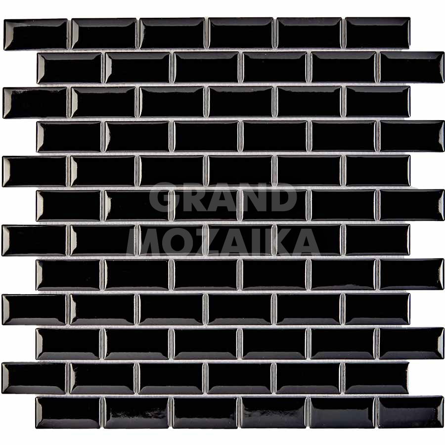 Мозаика PIX601 серия Ceramic Pixel