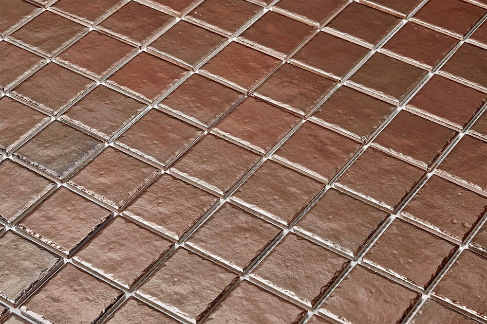 Мозаика PIX651 серия Ceramic Pixel