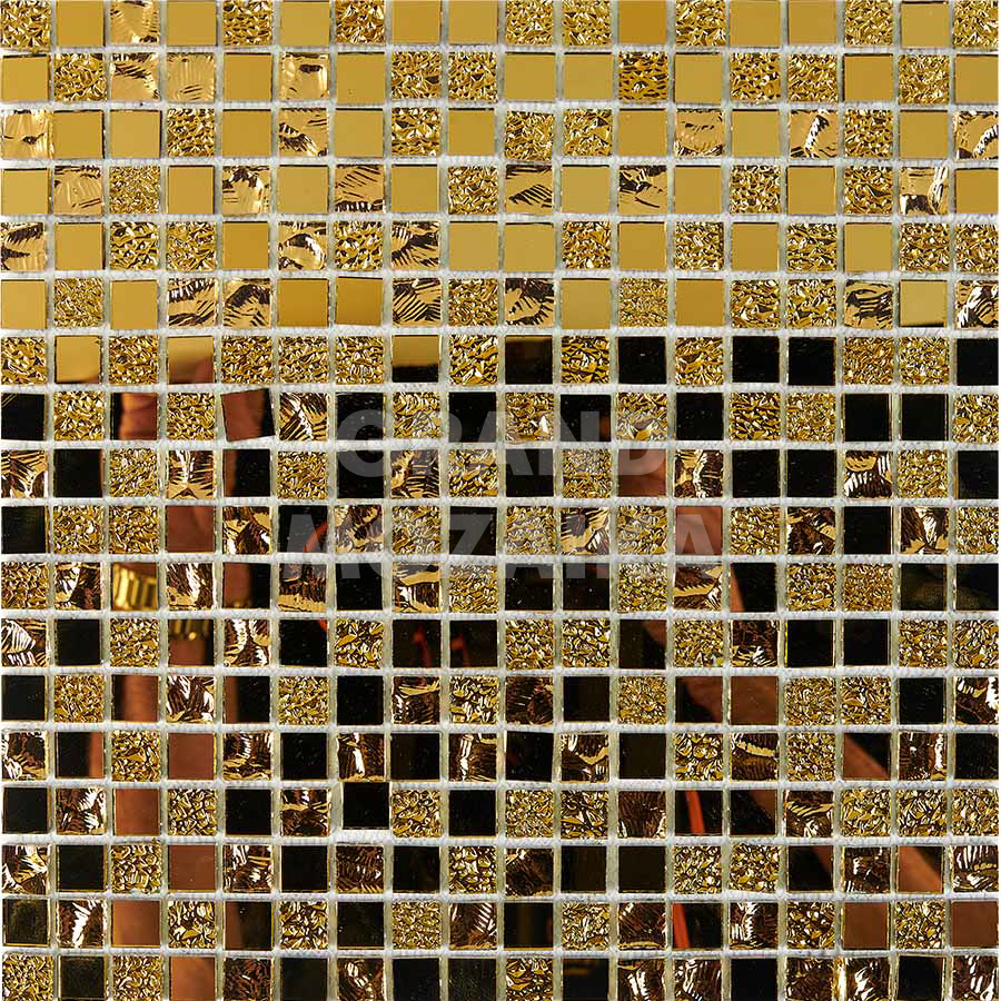 Мозаика PIX710 серия Crystal Glass