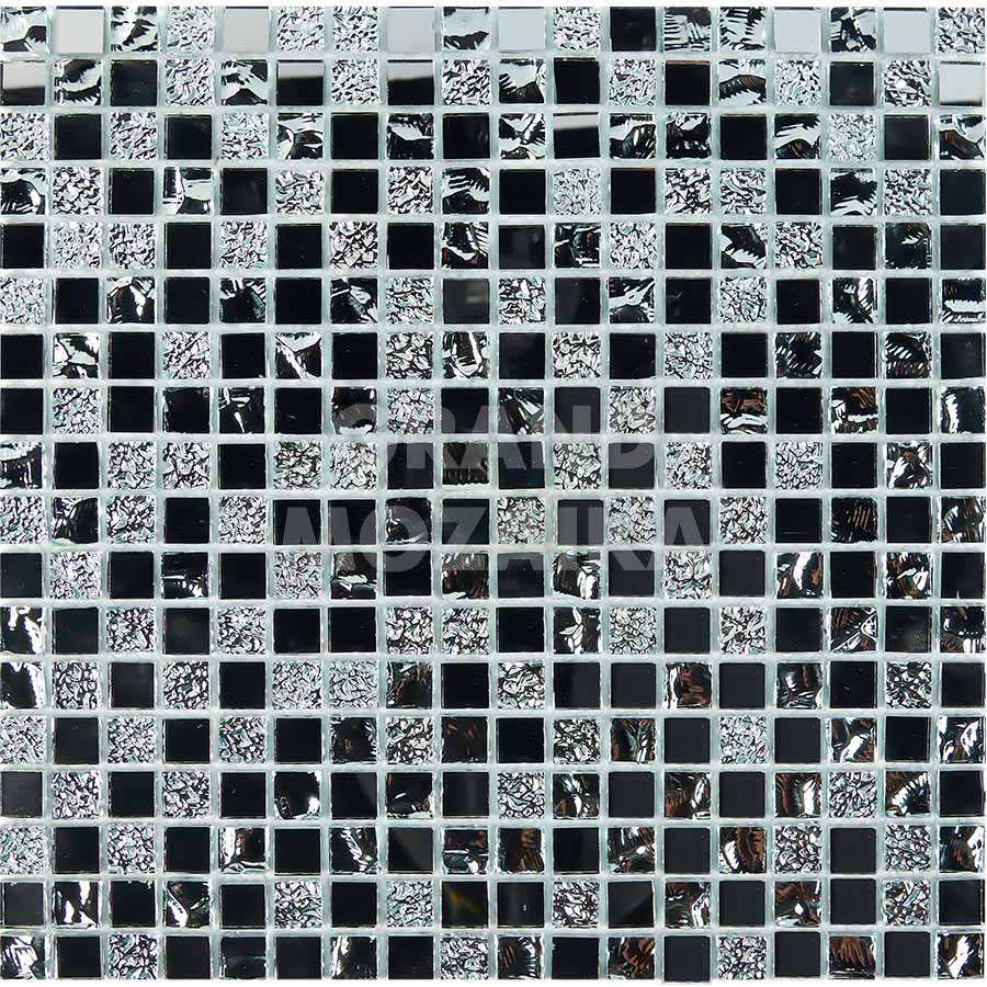 Мозаика PIX711 серия Crystal Glass