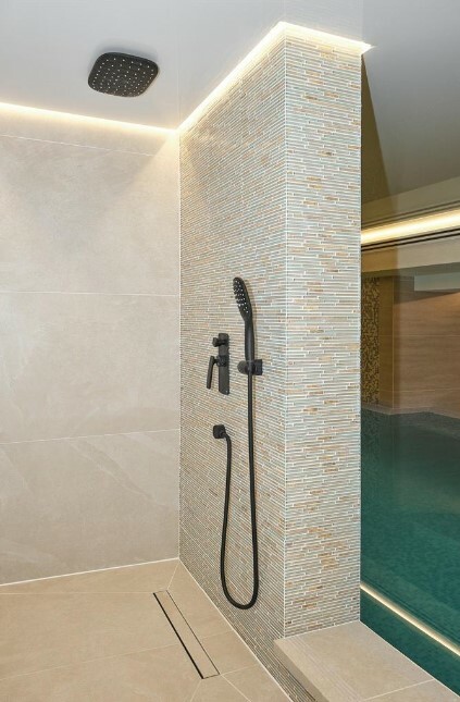 Мозаика PIX736 серия Mix Pixel