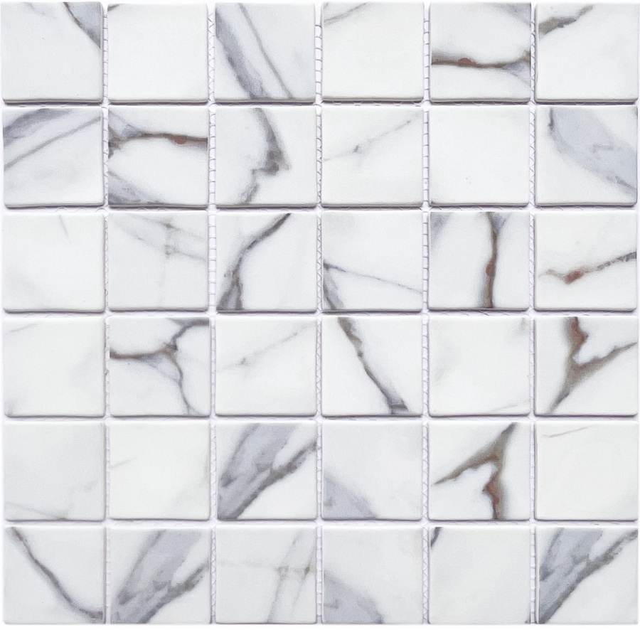 Мозаика PIX758 серия Soft Touch