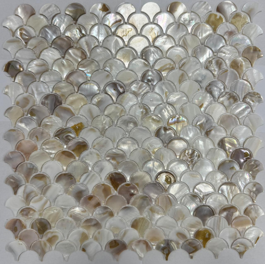 Мозаика PIX773 серия Natural Pearl