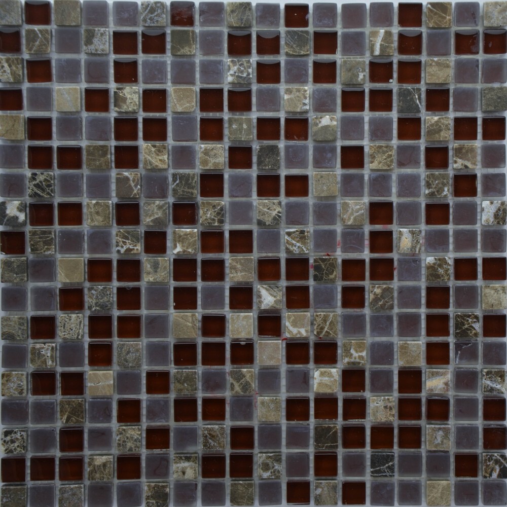 Мозаика G025 серия Romano