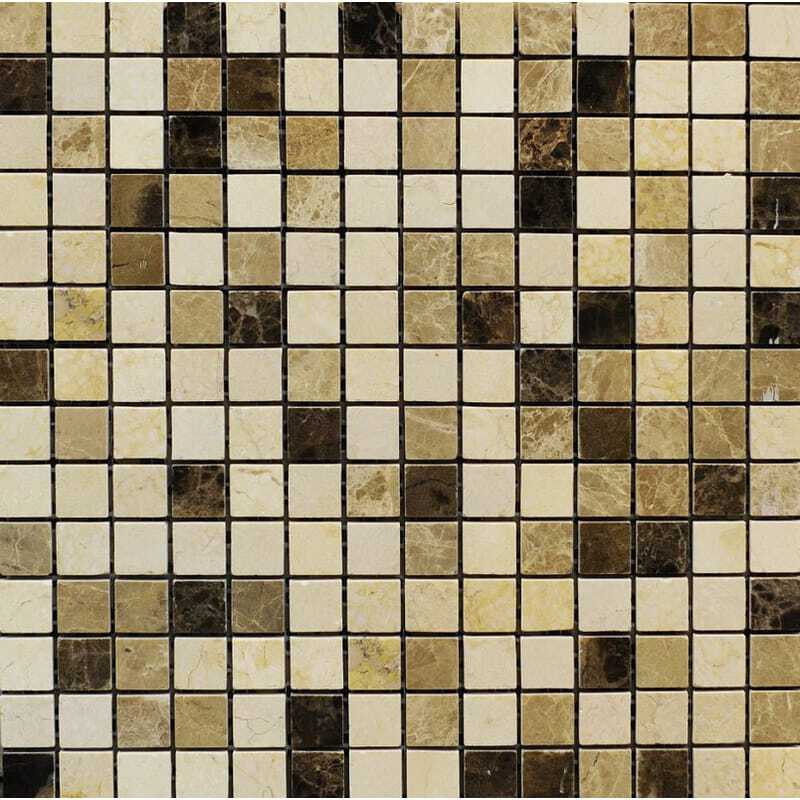 Мозаика M008M серия Romano