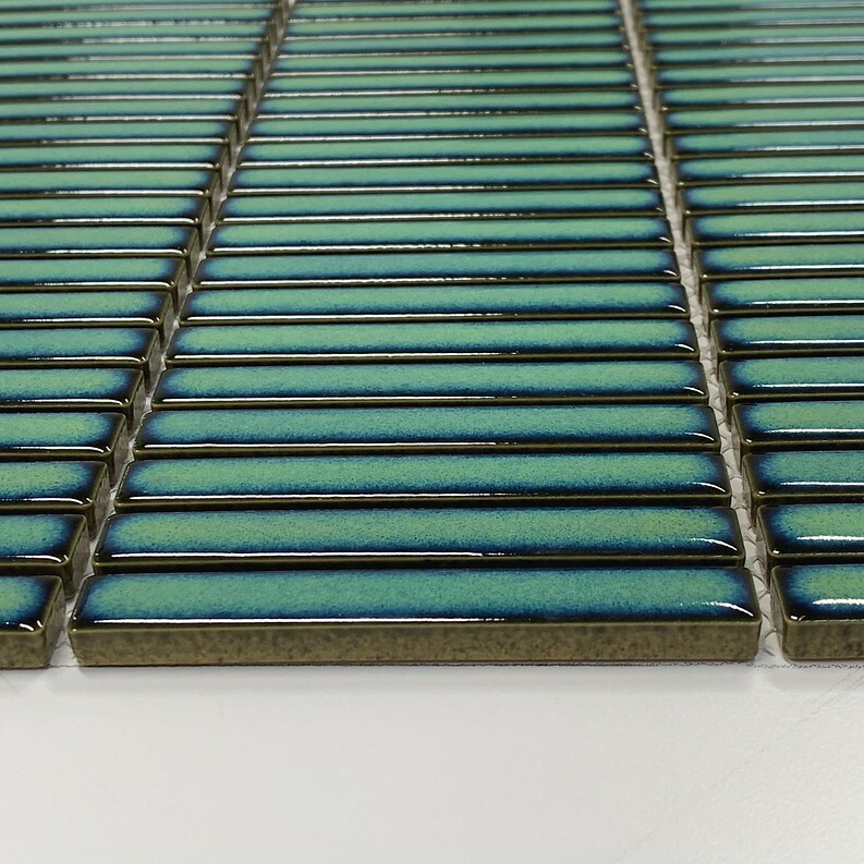 Мозаика KIT-KAT LAGOON серия Ceramic Mosaic