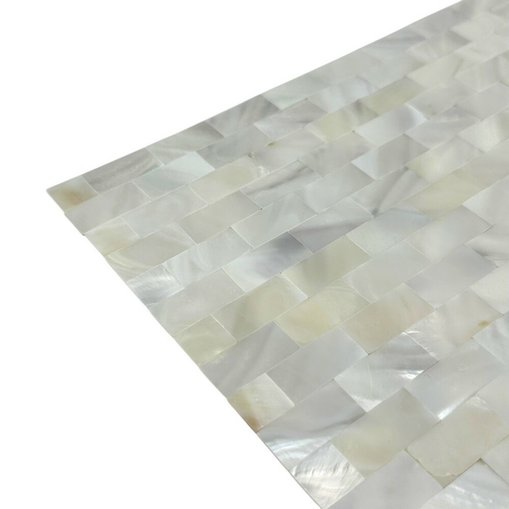 Мозаика BRICK SHELL серия Shell-M