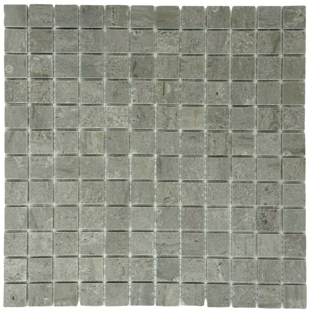 Мозаика CINDERELLA STONE POL 23x23 серия Marble Stone