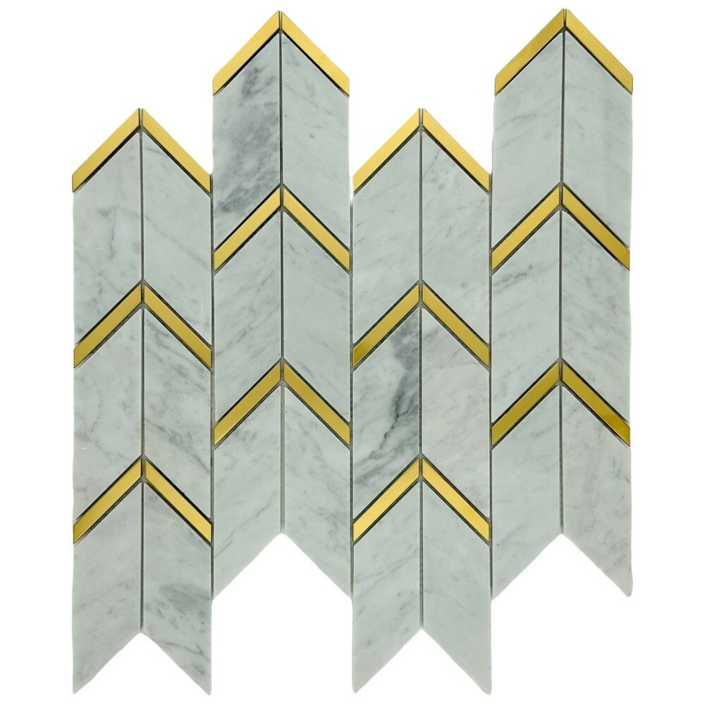 Мозаика EMPRESS серия Carpet Series