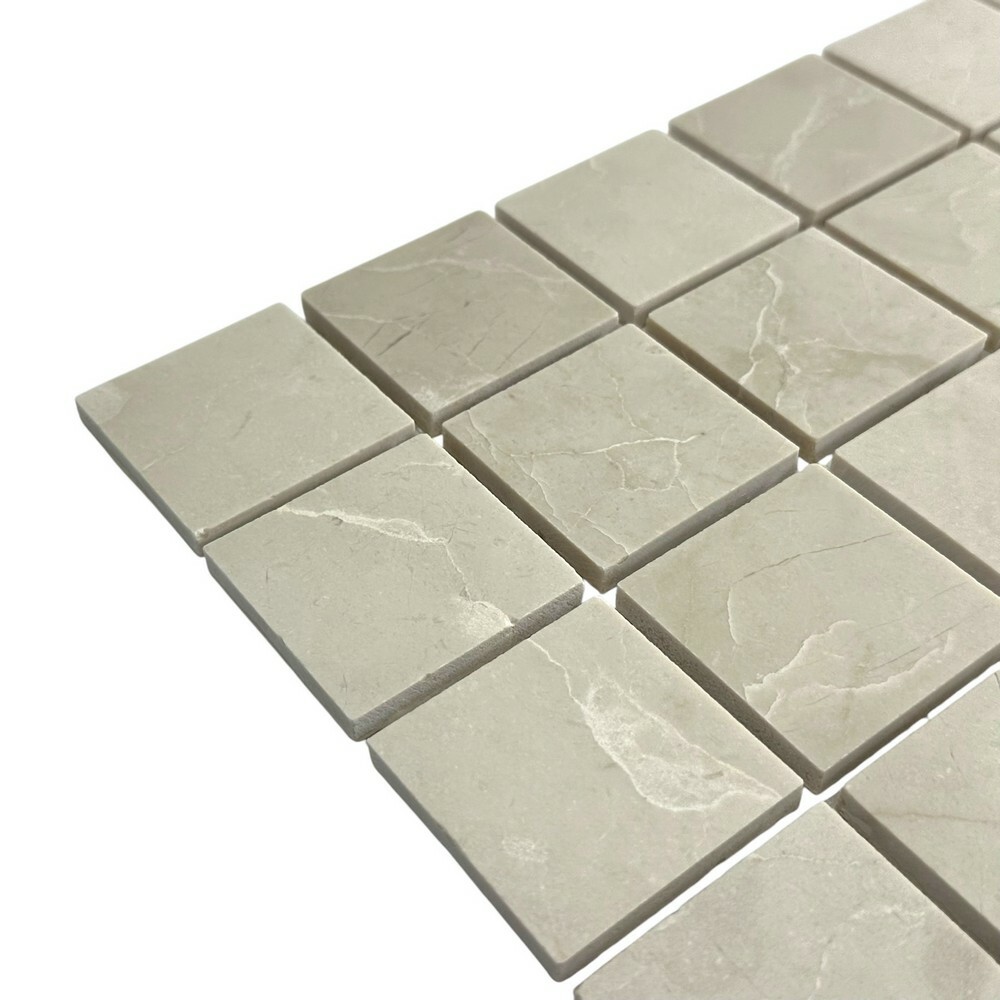 Мозаика ROYAL BOTTICHINO MAT 48x48 серия Marble Stone