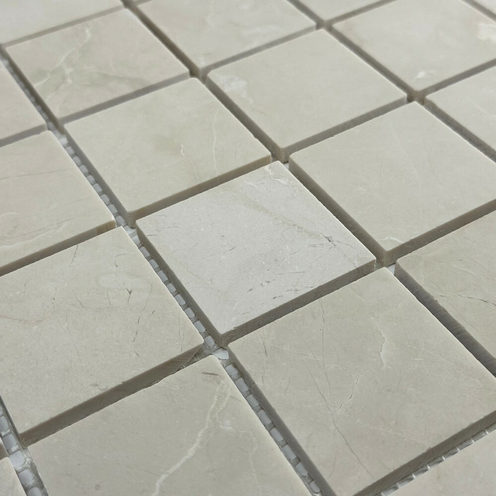 Мозаика ROYAL BOTTICHINO MAT 48x48 серия Marble Stone