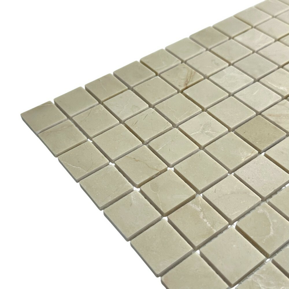 Мозаика ROYAL BOTTICINO POL 23x23 серия Marble Stone