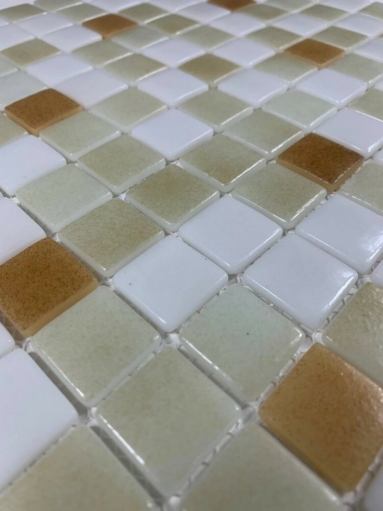 Мозаика Бамбук серия Pools-П