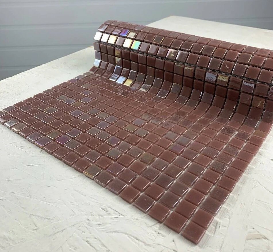 Мозаика Е007 серия Pools-П