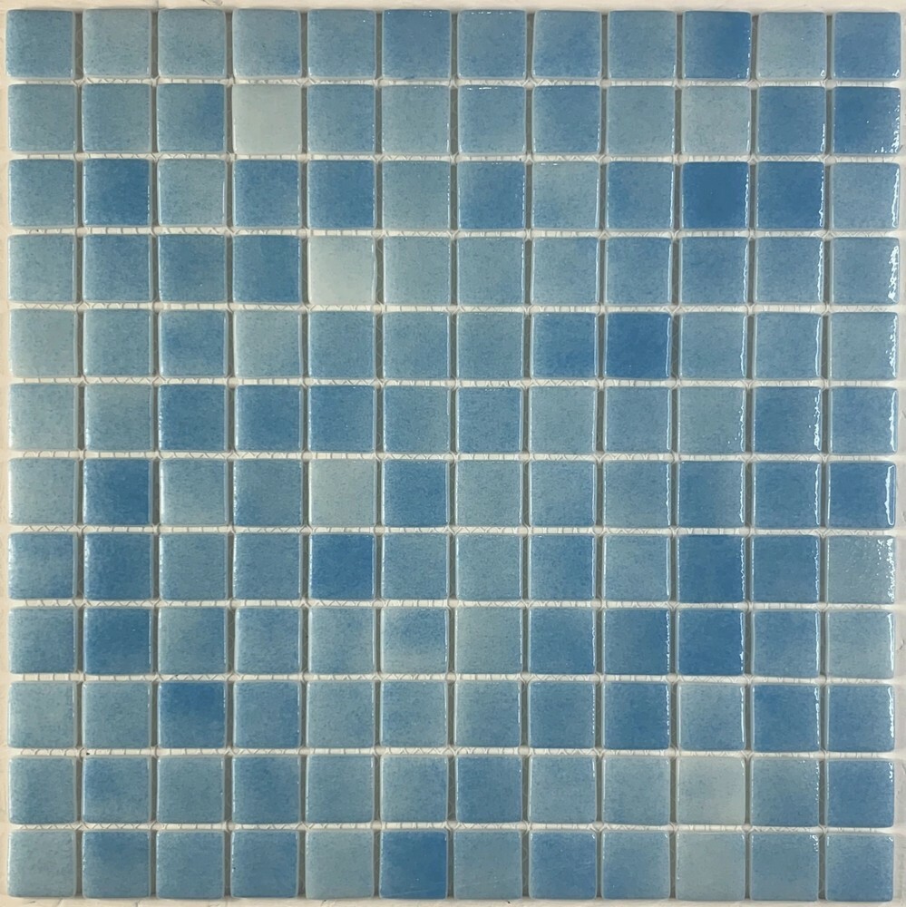 Мозаика Голубая лагуна серия Pools-П