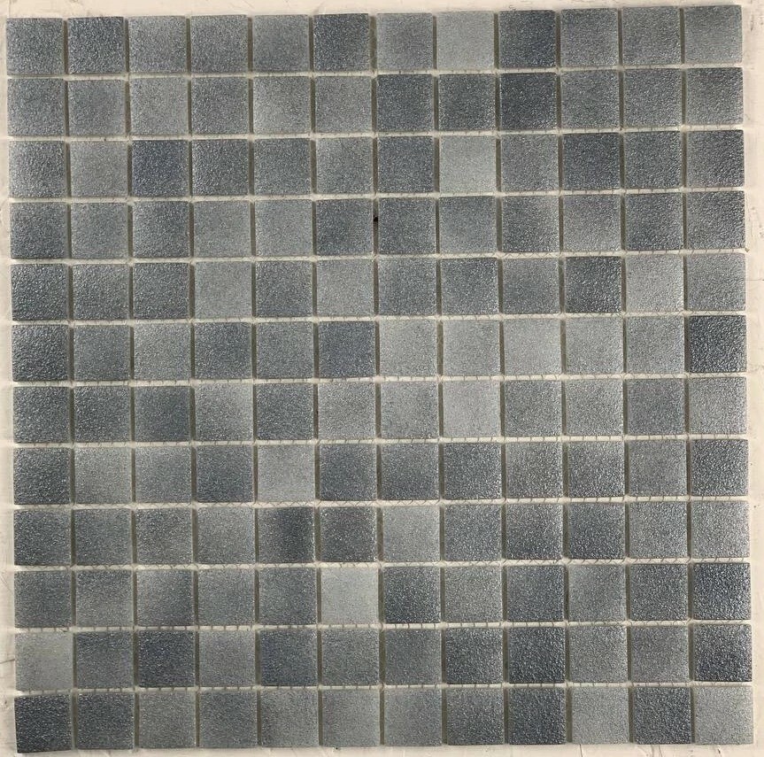 Мозаика Графит серия Pools-П