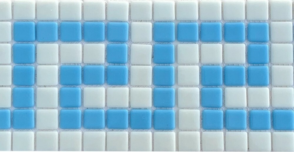 Мозаика Греция серия Pools-П