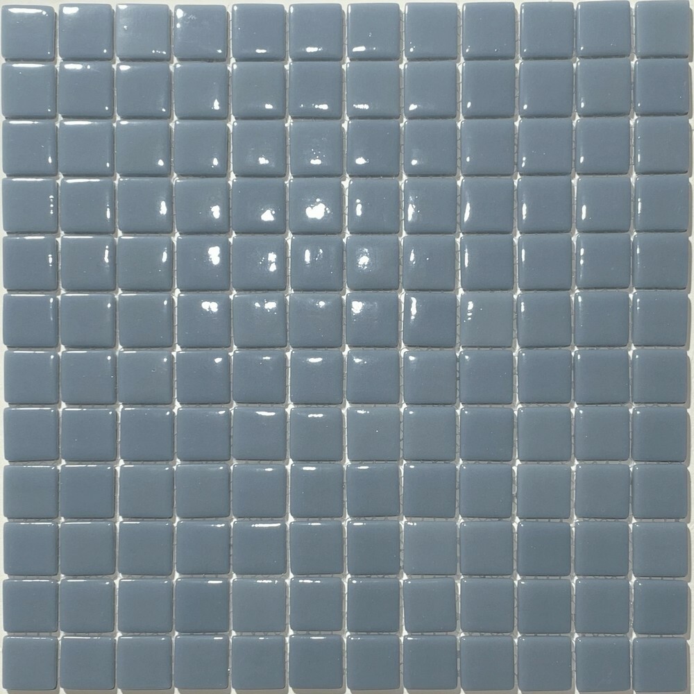 Мозаика Серая белка серия Pools-П