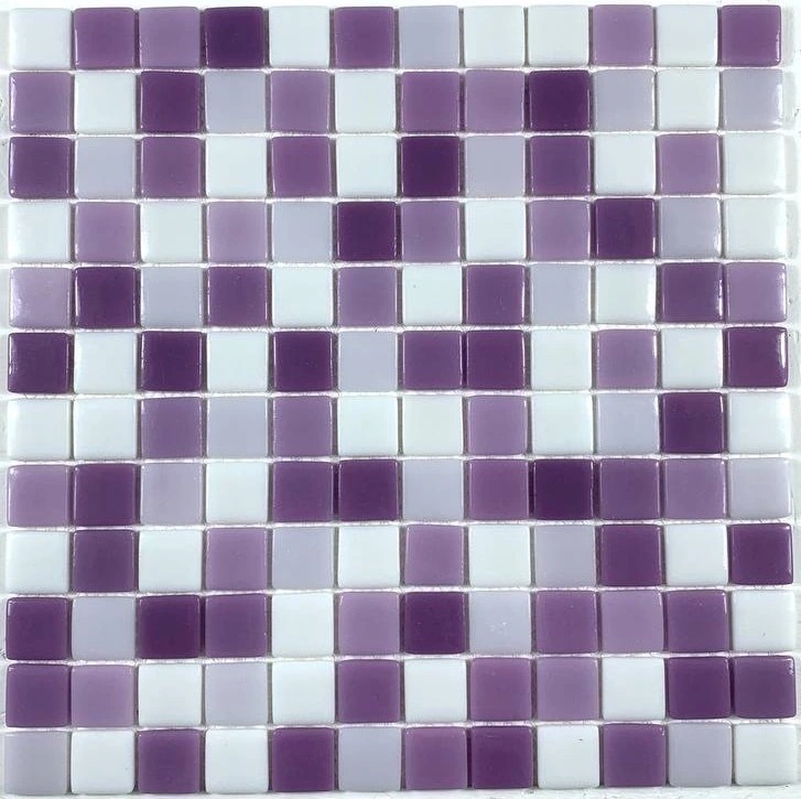 Мозаика Лаванда серия Pools-П