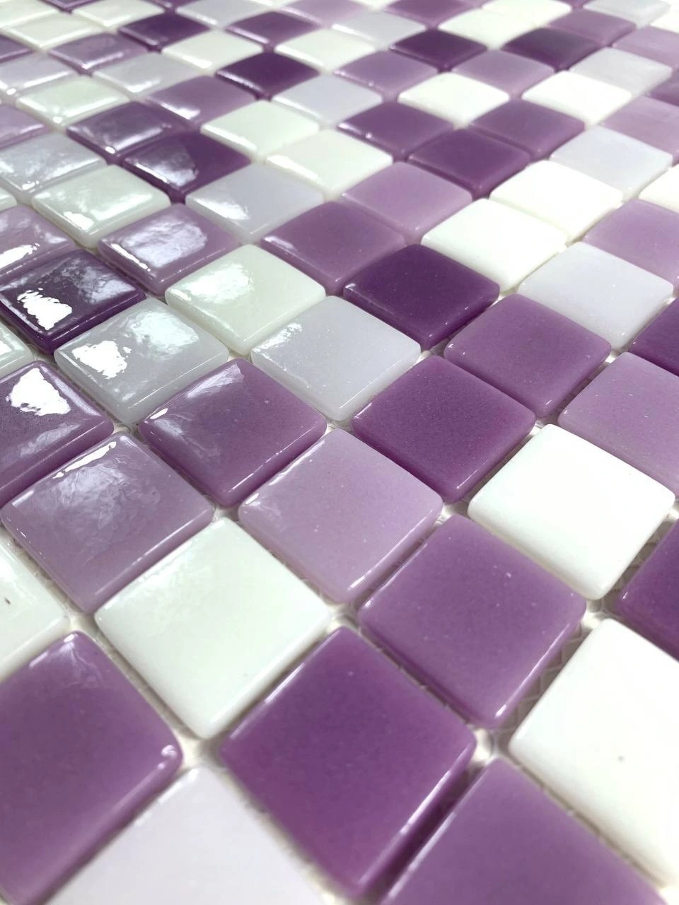 Мозаика Лаванда серия Pools-П