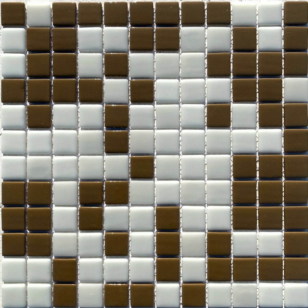 Мозаика Каштан серия Pools-П