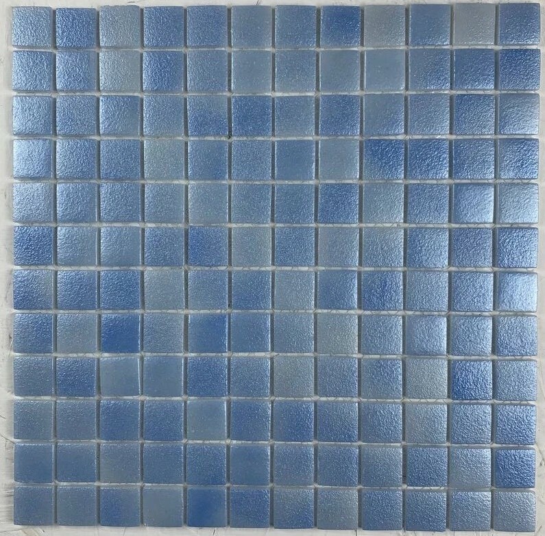 Мозаика Лунный камень серия Pools-П