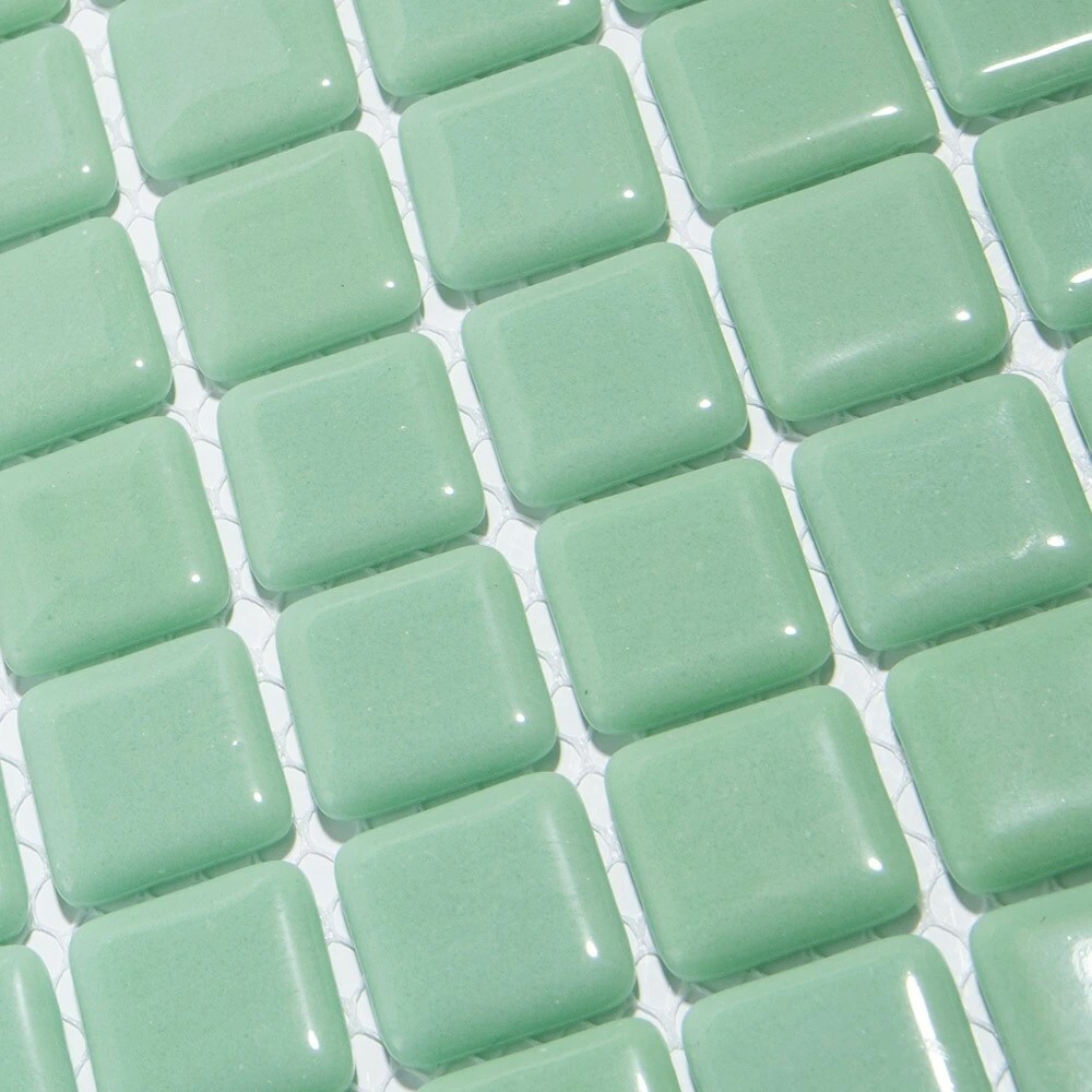 Мозаика Мята серия Pools-П