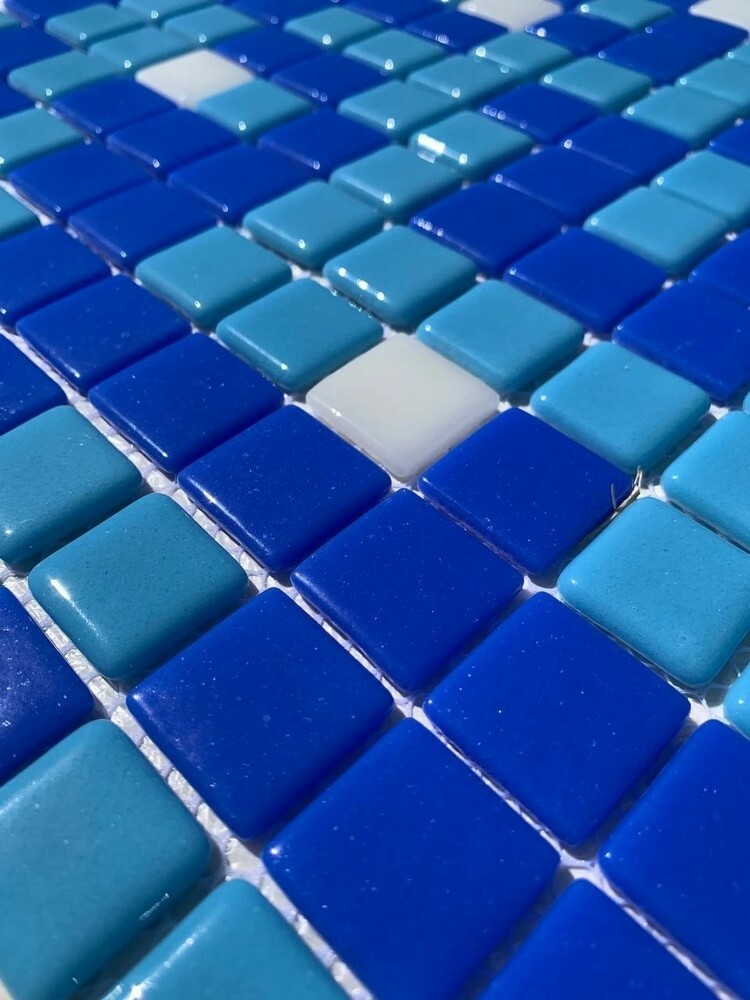 Мозаика Морской бой серия Pools-П