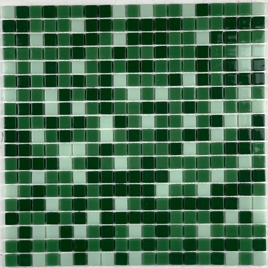 Мозаика МХ030 серия Pools-П