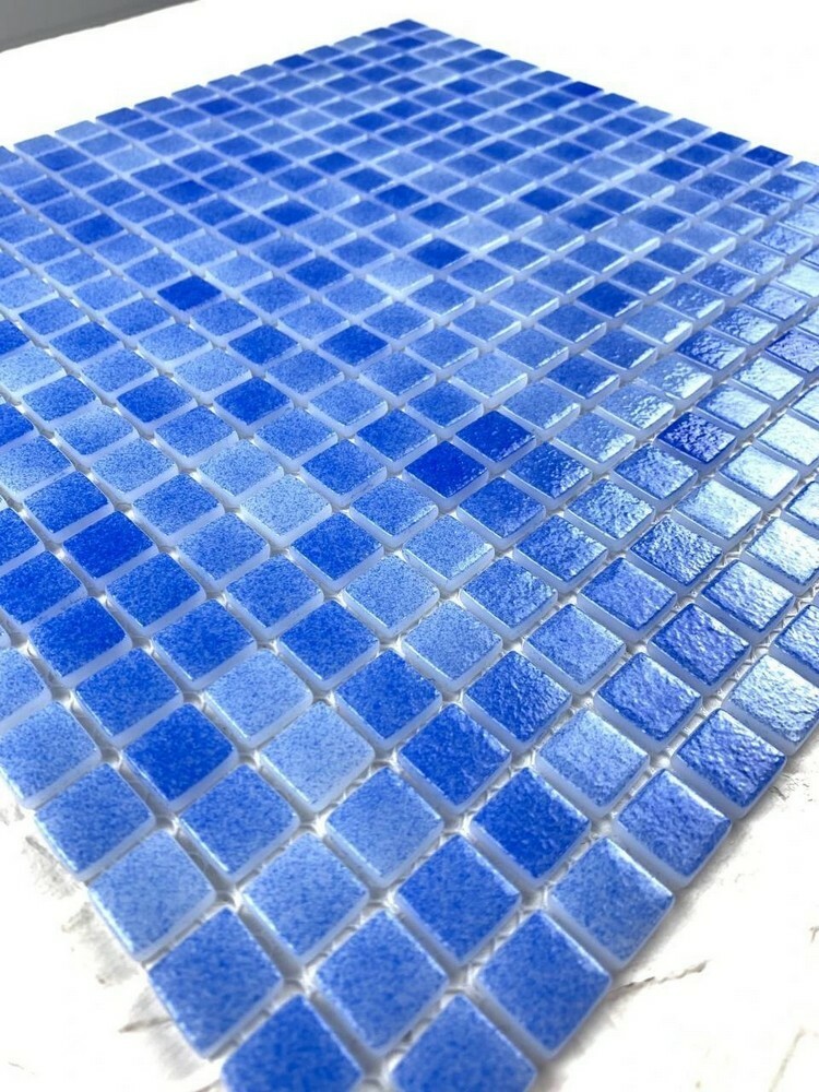 Мозаика Океан 15 серия Pools-П