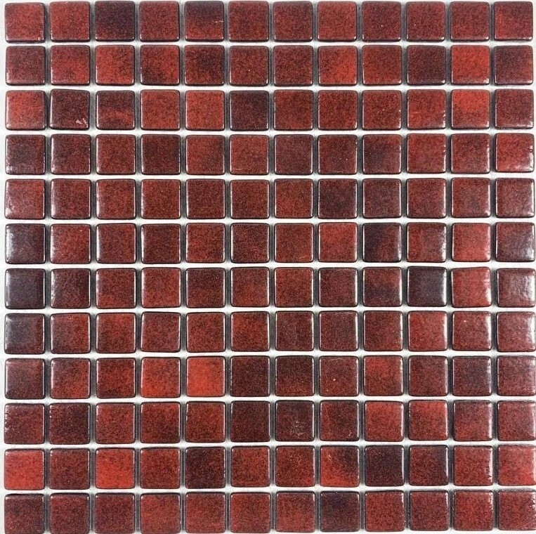 Мозаика Вишнёвый ликёр серия Pools-П