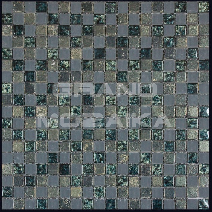 Мозаика BDA-1581 (BDA-91) серия Inka