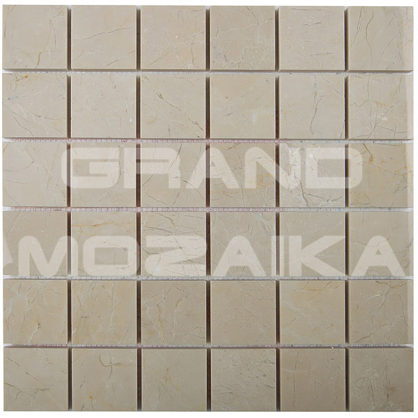 Мозаика CREAM PINO 50x50 серия Anatolian Stone