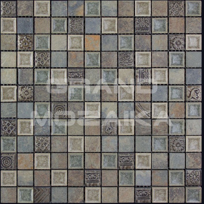 Мозаика BDA-2305 (FBY-05) серия Inka