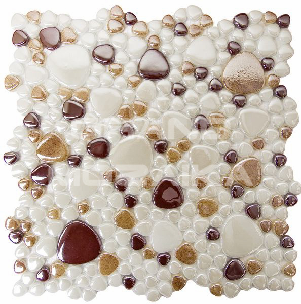 Мозаика G. 202 серия Pebble