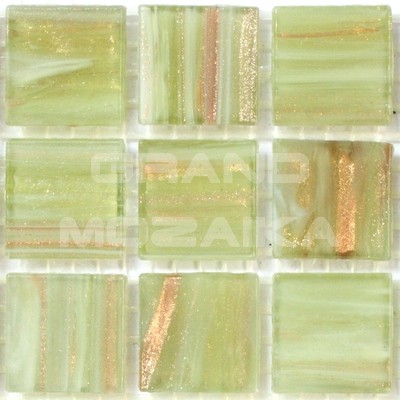 Мозаика G21 20x20) серия Goldstar