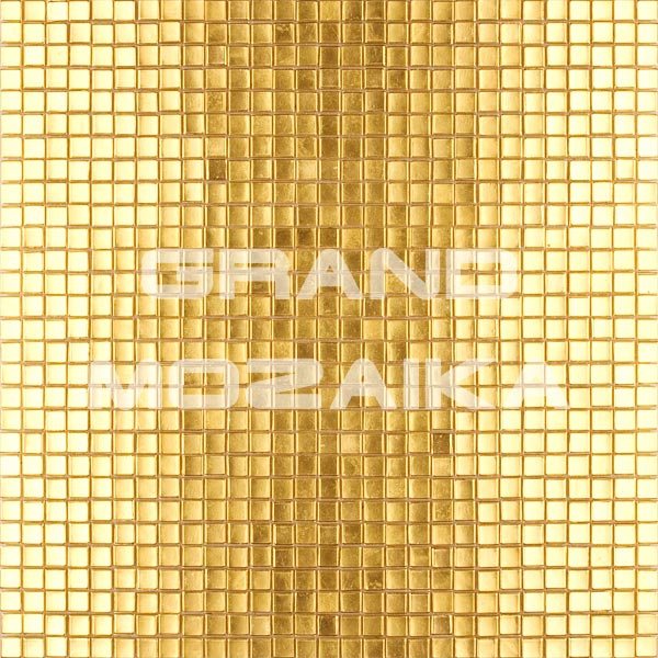 Мозаика GM01-10 серия Golden Mean