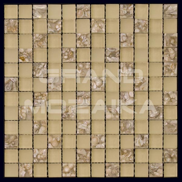 Мозаика KDS-03 серия Flowers