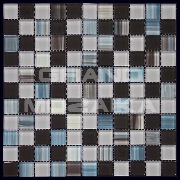 Мозаика WL-06 (KW-806) серия Mix Ethnic