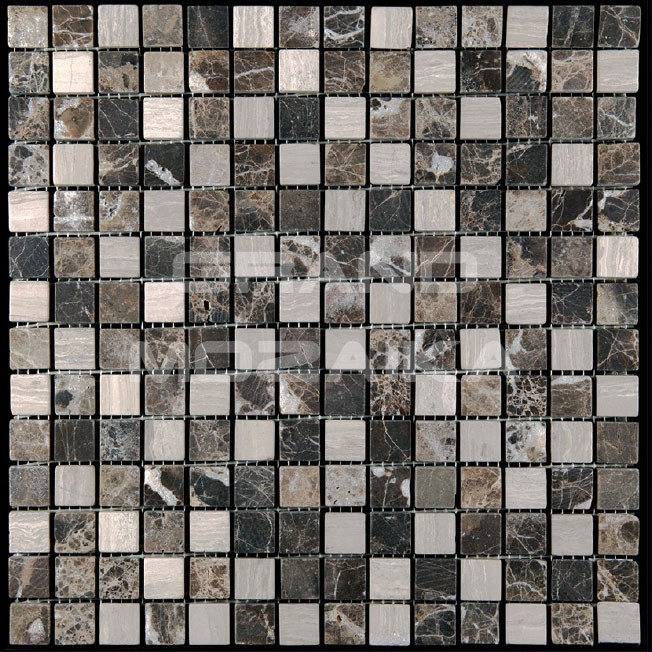 Мозаика MT-22-20T (M022+M031G-20T) серия Mix