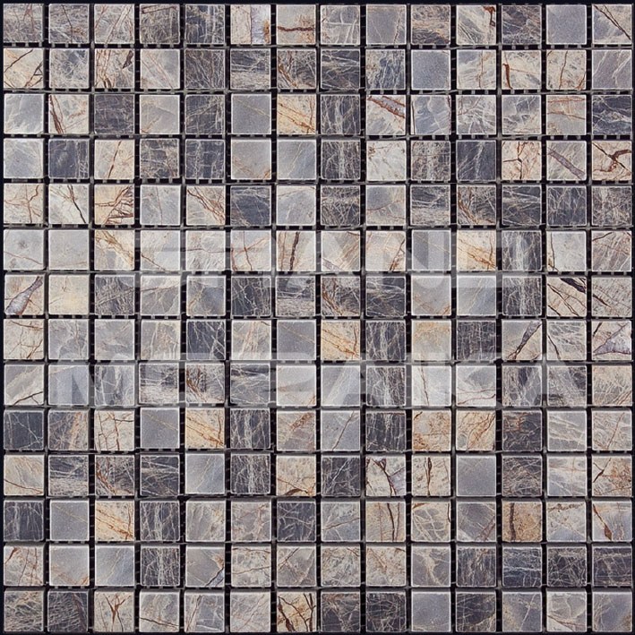 Мозаика M024-20P (M022B-20P) серия Adriatica